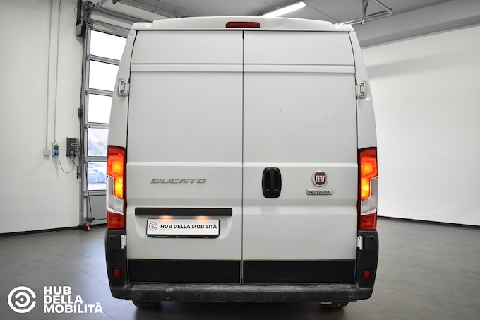 FIAT Ducato 30 2.2 Mjt 140CV PM-TM Furgone
